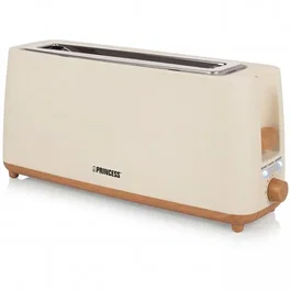 Princess 142410 Tostadora Beige 900W